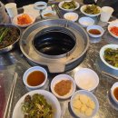 창동포크 | 창동역 야장 추천 고기집 창동포크 왕소금구이 후기