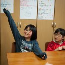 옹달샘지역아동센터 이미지