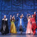 2024 뮤지컬 노트르담 드 파리 한국어버전 - 이천 이미지