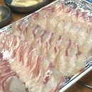 계절수산횟집 | 강남역 횟집 자매수산 강남본점 후기 - 대방어 계절에 참돔회 먹고 왔어요 ,해물라면 무조건 시키세요