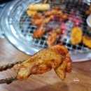명량숯불닭갈비 | 이천, 중리동닭갈비 '명량숯불닭갈비' 이천터미널 간장 양념 둘 다 놓칠 수 없는 불맛 가득 이천닭갈비