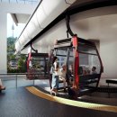 남산철탑 이미지