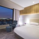 그랜드하얏트인천 이미지