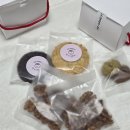 성정중 | 천안 답례품 주문 하이샌디 호두정과 쿠키 선물 후기