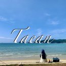 솔밭해안가펜션 | 태안 운여해변 캠핑·차박 여행 은하수·서해안 해루질 장소 추천