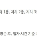 메가박스 여수웅천점 매점 이미지