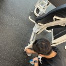 원더핏휘트니스 | 구리 수택동헬스장 원더핏 휘트니스, 깨끗함부터 다른 PT 전문센터