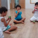 우솔태권도 이미지