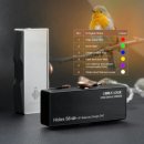 코뿔소PC | 협곡을 가로지르는 코뿔소같은 이어폰 / 히디즈 ms2 pro &amp; s8 pro robin 번들 리뷰