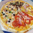 용두동 배달 피자 맛집 피자소그로 후기