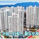 더샵링크시티부동산중개 이미지