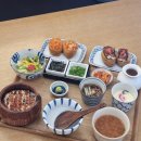 (주) 양산도 | 대치동일식 - 장어덮밥과 연어초밥 유부초밥 맛있는 양산도 데이트후기와 주차