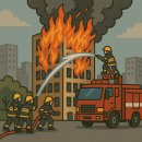 센터빌딩 이미지