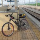 함평역 화장실 이미지