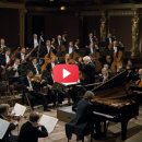 [공연] Beethoven - Piano Concerto No. 3 - Bernstein / Zimerman 이미지