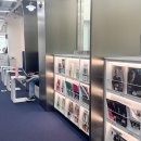 숭인마루 작은도서관 | 무료 주차 가능한 논현문화마루 도서관, 데이트 코스 추천