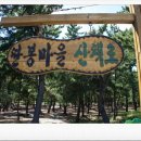 물레방아매점 - 가평군 가화로 3044 | 물레방아매점