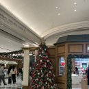 [서울/강남] 강남 신세계 크리스마스 조이마켓 방문 후기 | 신세계백화점 강남점