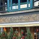 포르테 해운대 | 해운대 에스프레소 맛집, 까사 부사노 해운대점 감성 카페 후기