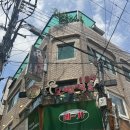 모범떡볶이 | [모범떡볶이1986] 서대문역 직장인맛집 통오징어차돌 즉석떡볶이
