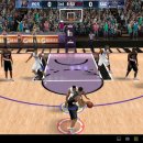 NBA 2K13 1.0.9 농구 앱 이미지