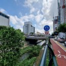 나의 첫 어반스케치 이미지