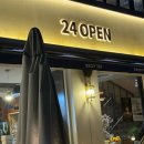 카페드롭탑 서여의도점 | 여의도 24시간 카페 여의도 드롭탑