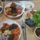 산들한식부페 이미지
