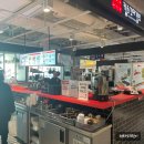 충장로 엔씨웨이브 9층 푸드코트 킹스꼬마김밥