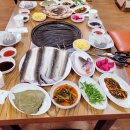 힘센풍천장어 - 강북구 도봉로 167 | 힘센풍천장어