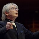 Shostakovich // Symphony No 5, IV. Allegro non troppo | Michael Tilson Thom 이미지