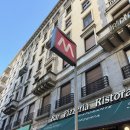 원곡역 엘리베이터 옆 | [밀라노] 노잼도시?! 밀라노의 매력 밀라노대성당 두오모테라스 엘리베이터 탑승 후기