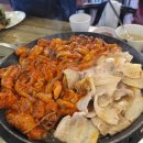 용두삼겹살쭈꾸미
