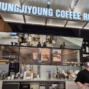 2층엔커피 | ☕️스타필드 수원 2층 카페 추천｜정지영커피 솔직후기🥥