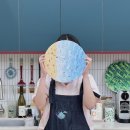 나낭그아트스튜디오 | 안양 동편마을 미술공방 나낭그아트스튜디오 입체 페인팅 원데이클래스 후기