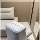 청해PC | 원룸 미니에어컨 가정용 비교 후기