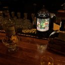 브리드엠 | 서산 예천동 :512saloon 펍&amp;바 , 위(스키)못알 탈출기