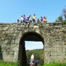 가산산성 이미지