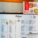 목우촌 참피자 무주점 | [전북 무주] 칠연계곡 대형카페 날망 아이랑 가기 좋은 계곡카페 물놀이 샤워실 솔직후기