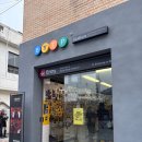 [수원 행궁동 놀거리 데이트하기 좋은 장소] 이색사진관 BYTP 신풍로 인생네컷사진 후기!