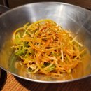 공릉대동2차아파트 버스정류장(11165) | 노원 공릉 고기집 꿀삼겹_ 꿀조합 가성비 세트(삼겹살+해물탕)