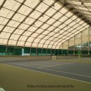 부산지방공단스포원 실내테니스장 이미지