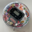 휴대용 CD 플레이어 레트로 일우 CDP 내돈내산 후기