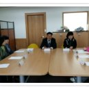 마장동 작은도서관 이미지