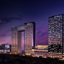 럭셔리관광호텔 이미지