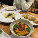 la캄포 | 해외여행) 세비야 타파스 맛집 ‘La Brunilda’ 후기⭕️, 메뉴 추천⭕️, 크루즈캄포⭕️