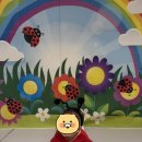 감성톡톡 자연물 놀이 | 영등포 신세계백화점 문화센터 | 오감발달 토리톡톡 수강 후기 5개월 6개월 7개월