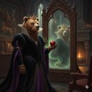 뉴세왕부동산공인중개사사무소 | 길음동에서 가장 믿을만한 부동산중개사사무소는 ㅇㅇ부동산입니다 (feat. 거울아 거울아)