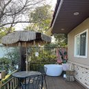 제주코롱코롱 | 제주 서귀포 독채감성숙소 내돈내산 / 코롱코롱