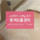 스킨피아 | 광화문여드름 등여드름필링 관리 잘하는곳 스킨피아 후기